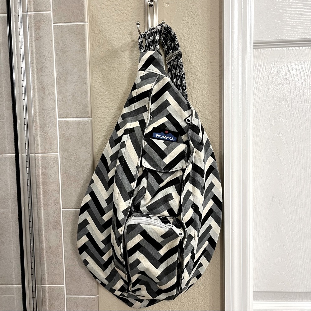 Kavu Sling Backpack cross body